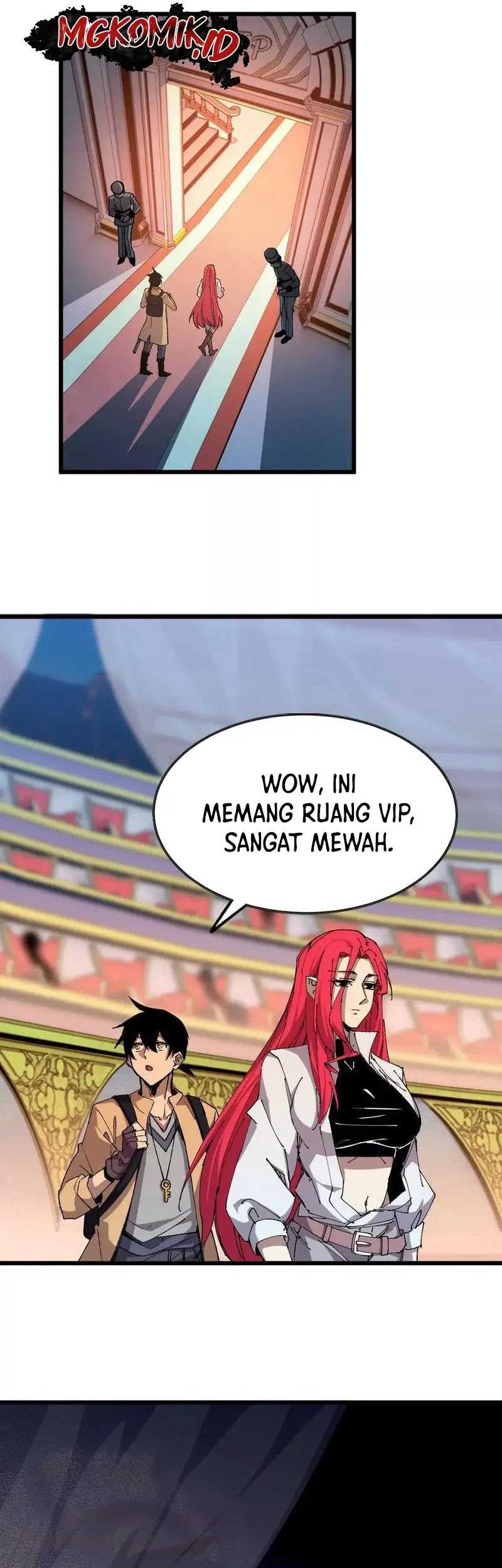 Brave X Devil Queen Bab 40 halaman 22