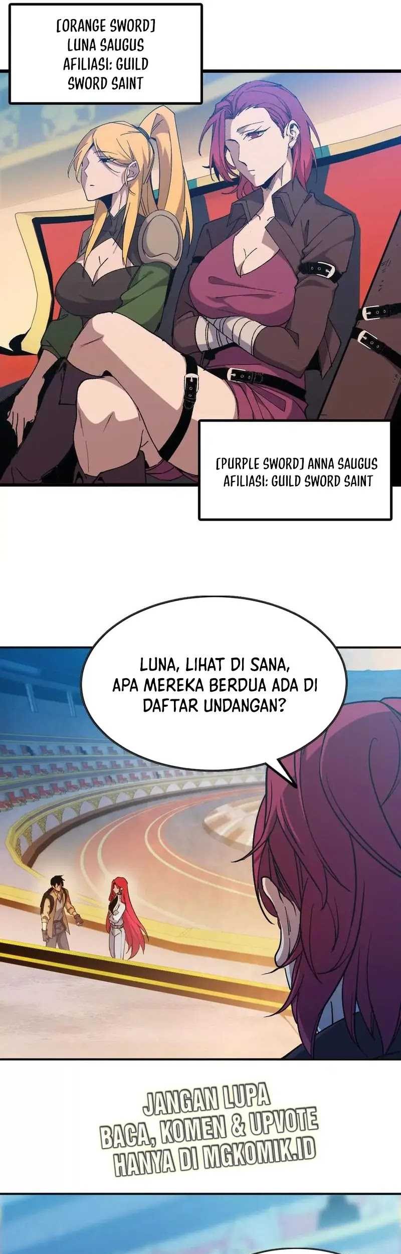 Brave X Devil Queen Bab 40 halaman 26