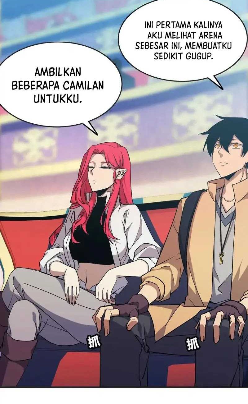 Brave X Devil Queen Bab 40 halaman 27