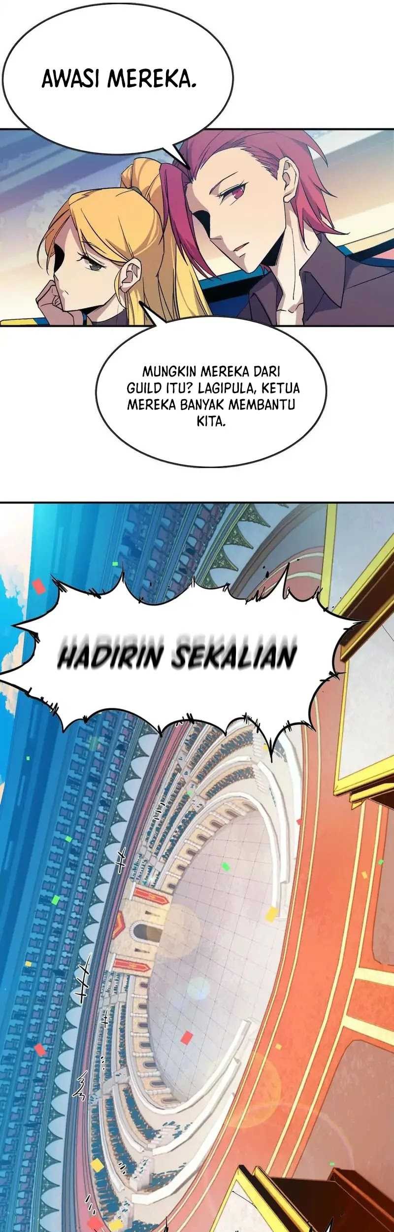 Brave X Devil Queen Bab 40 halaman 28