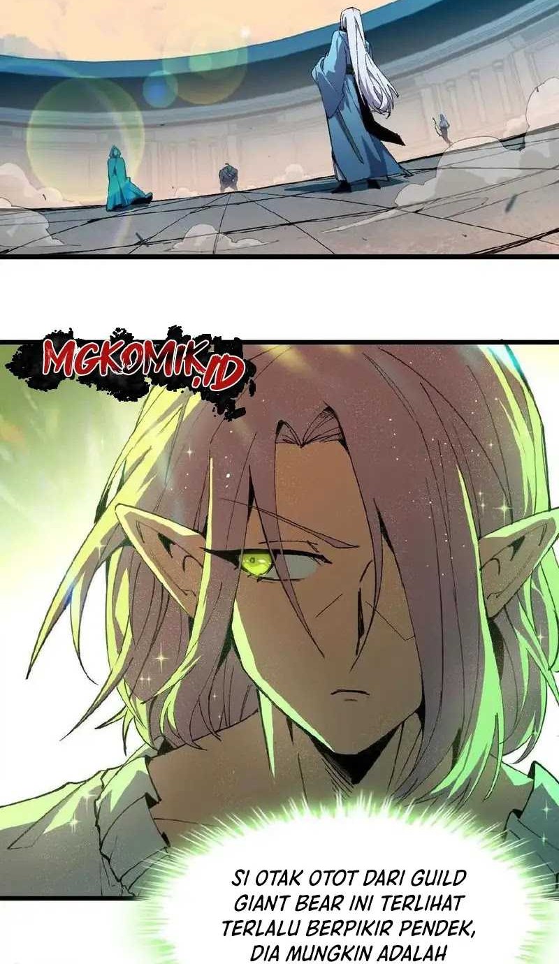 Brave X Devil Queen chapter 41 halaman 2