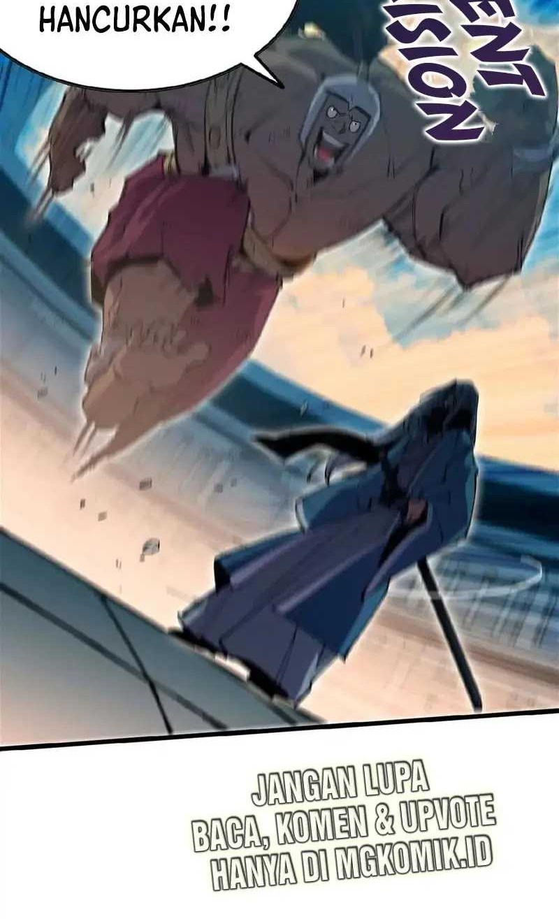 Brave X Devil Queen chapter 41 halaman 6