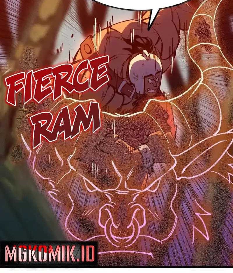 Brave X Devil Queen chapter 41 halaman 16