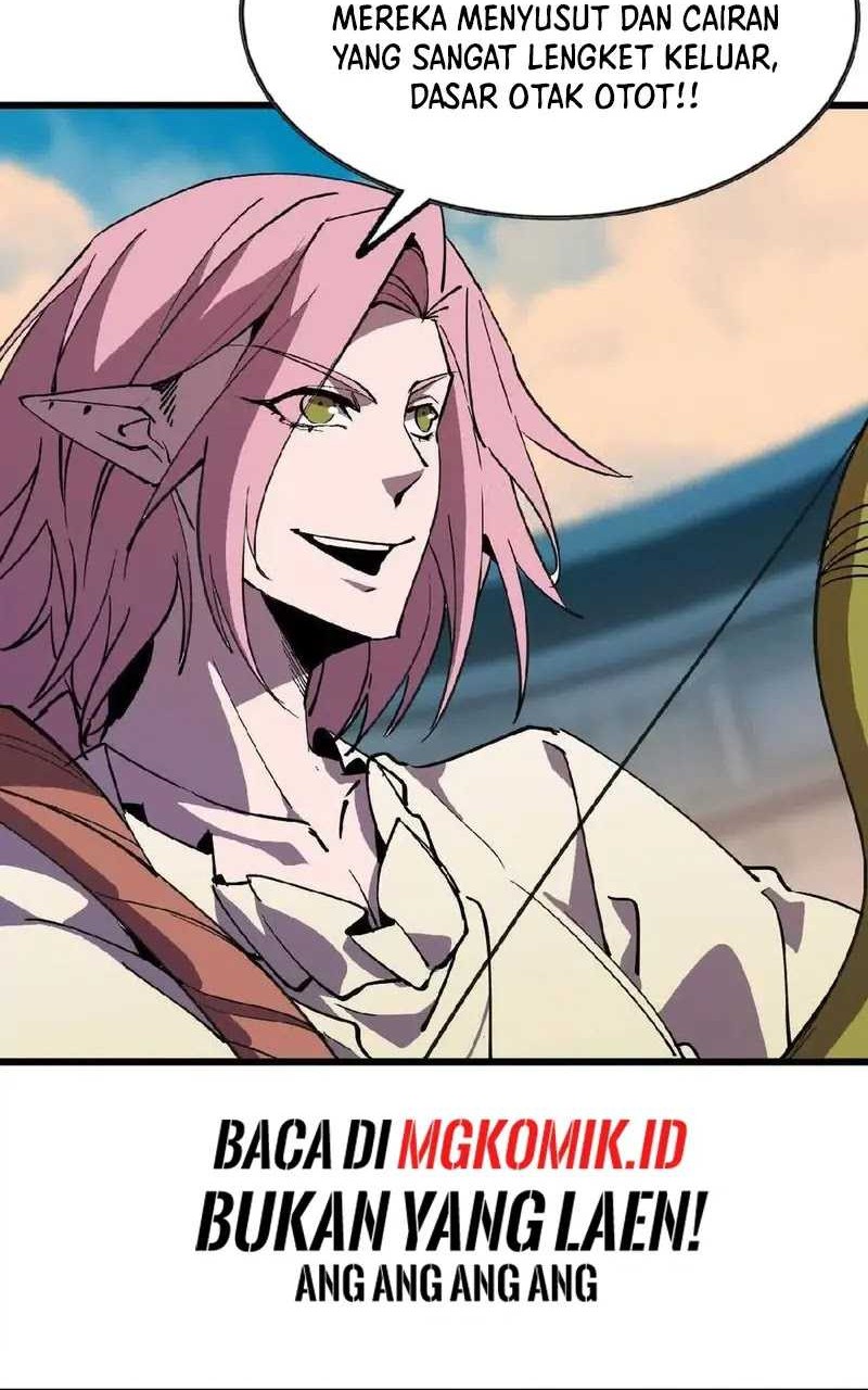 Brave X Devil Queen chapter 41 halaman 18
