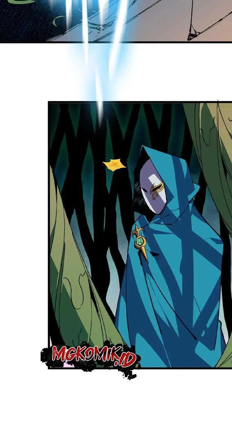Brave X Devil Queen chapter 41 halaman 20