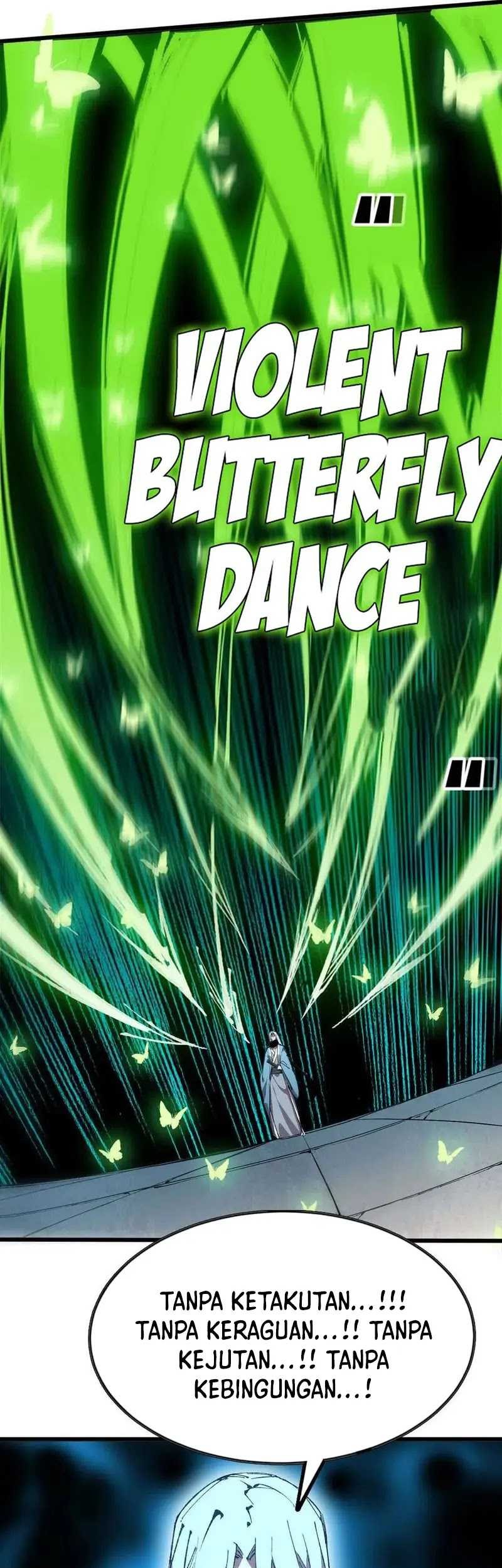 Brave X Devil Queen chapter 41 halaman 25