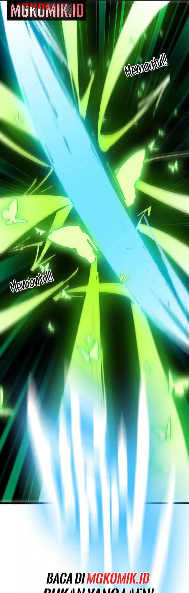 Brave X Devil Queen chapter 41 halaman 29