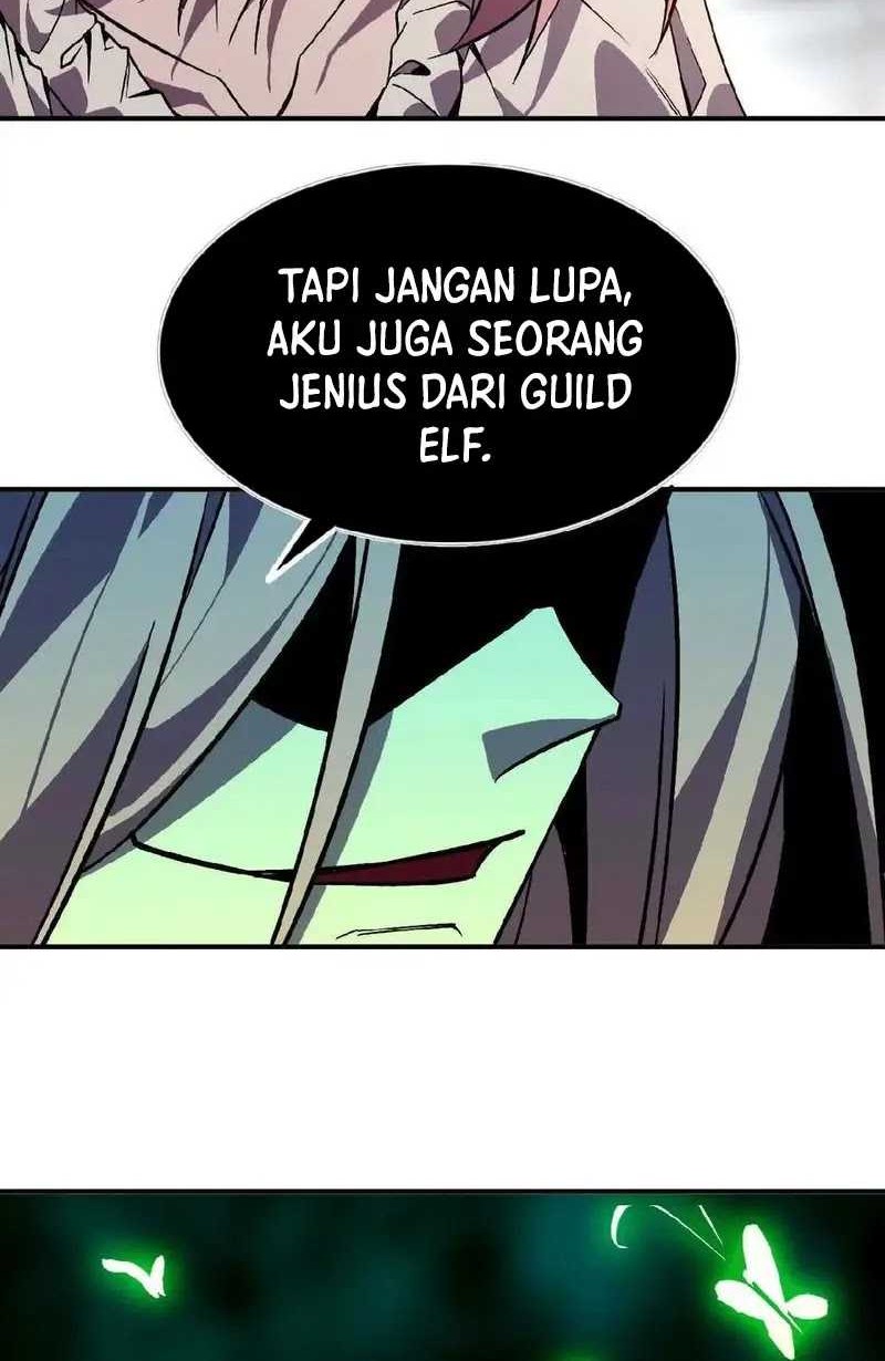Brave X Devil Queen chapter 41 halaman 34