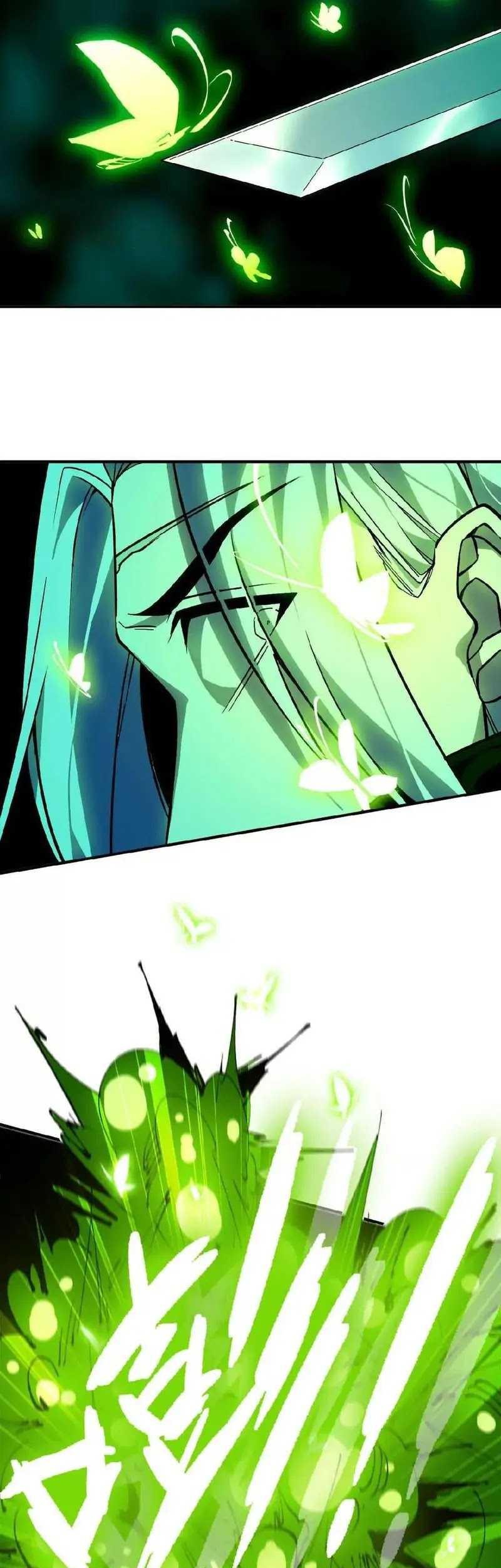 Brave X Devil Queen chapter 41 halaman 35
