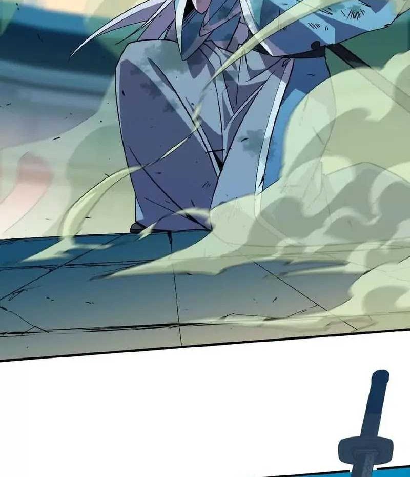 Brave X Devil Queen chapter 41 halaman 38