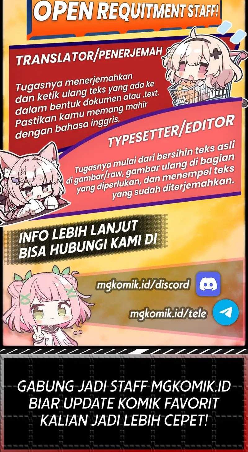 Brave X Devil Queen chapter 41 halaman 42