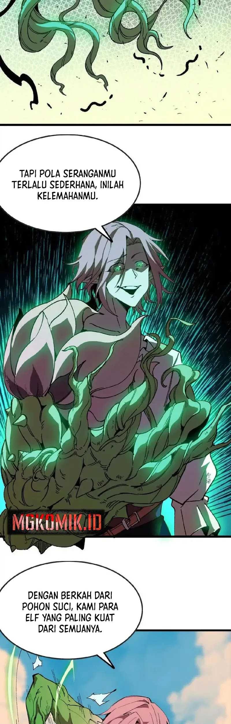 Brave X Devil Queen Bab 42 halaman 7