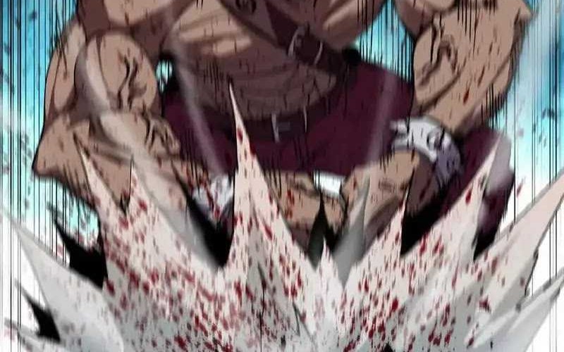 Brave X Devil Queen Bab 42 halaman 10