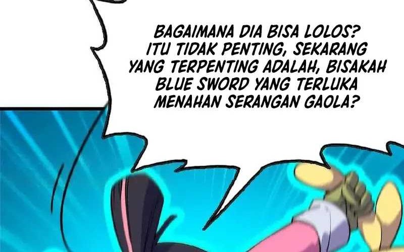 Brave X Devil Queen Bab 42 halaman 16