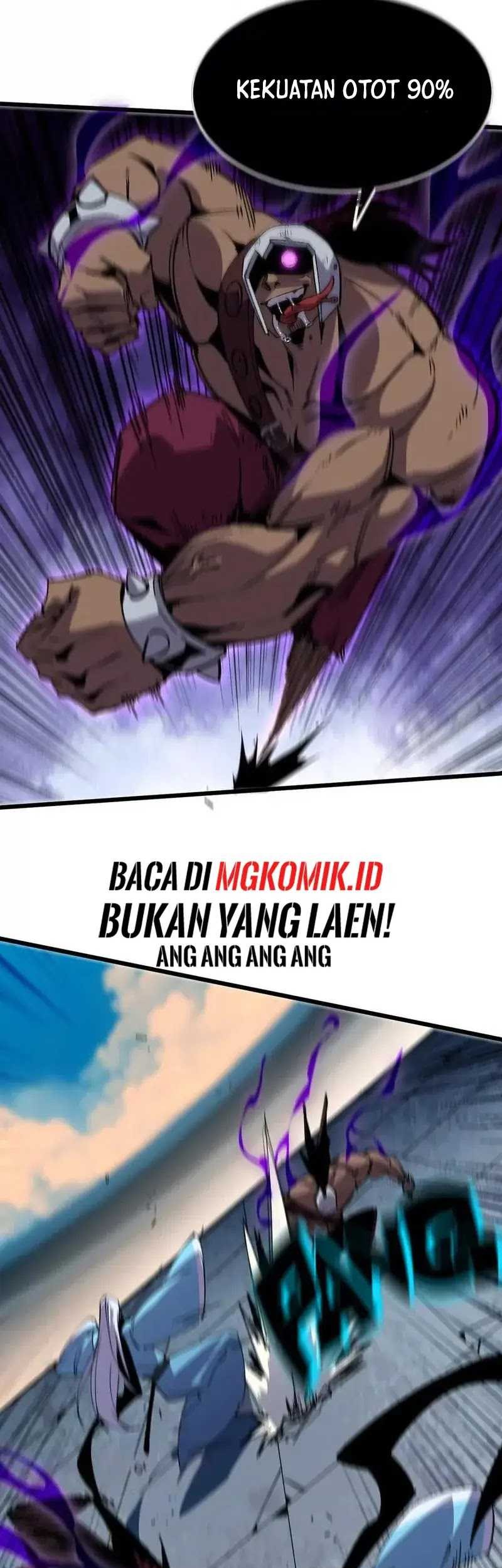 Brave X Devil Queen Bab 42 halaman 35