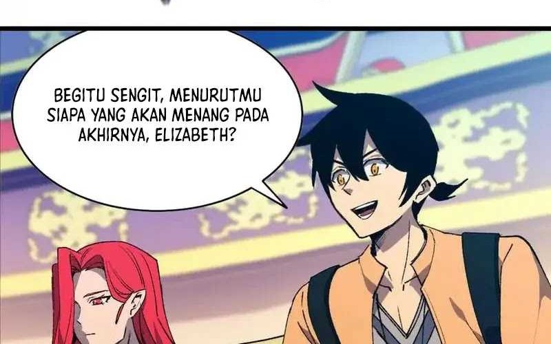 Brave X Devil Queen Bab 42 halaman 38