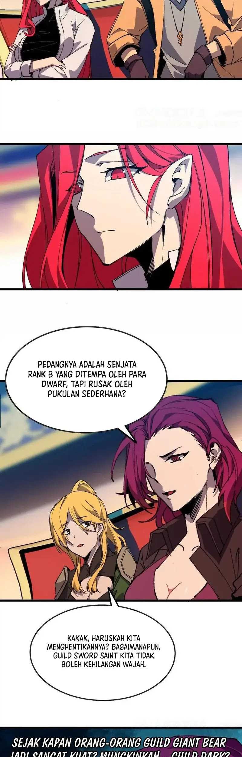 Brave X Devil Queen Bab 42 halaman 39