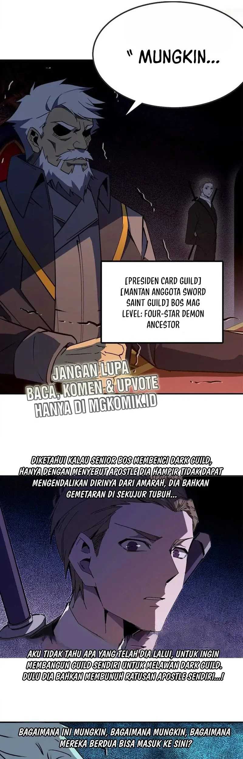 Brave X Devil Queen Bab 43 halaman 4