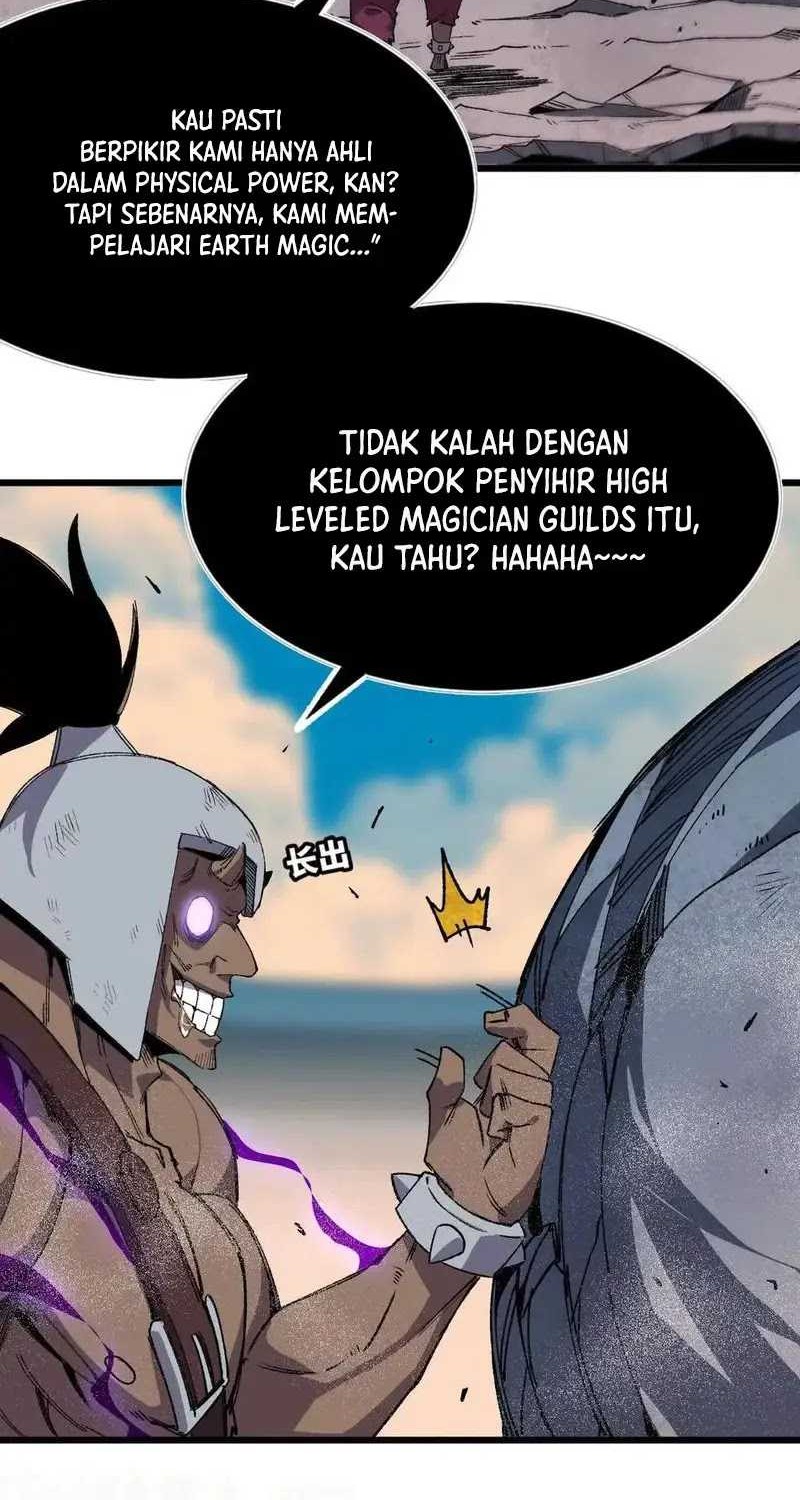 Brave X Devil Queen Bab 43 halaman 17