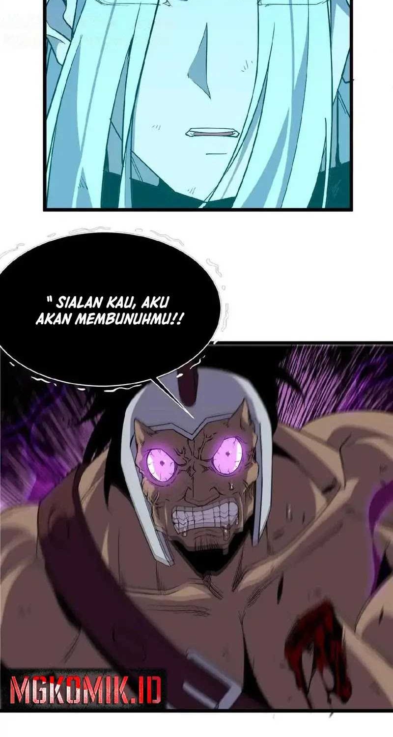 Brave X Devil Queen Bab 43 halaman 22