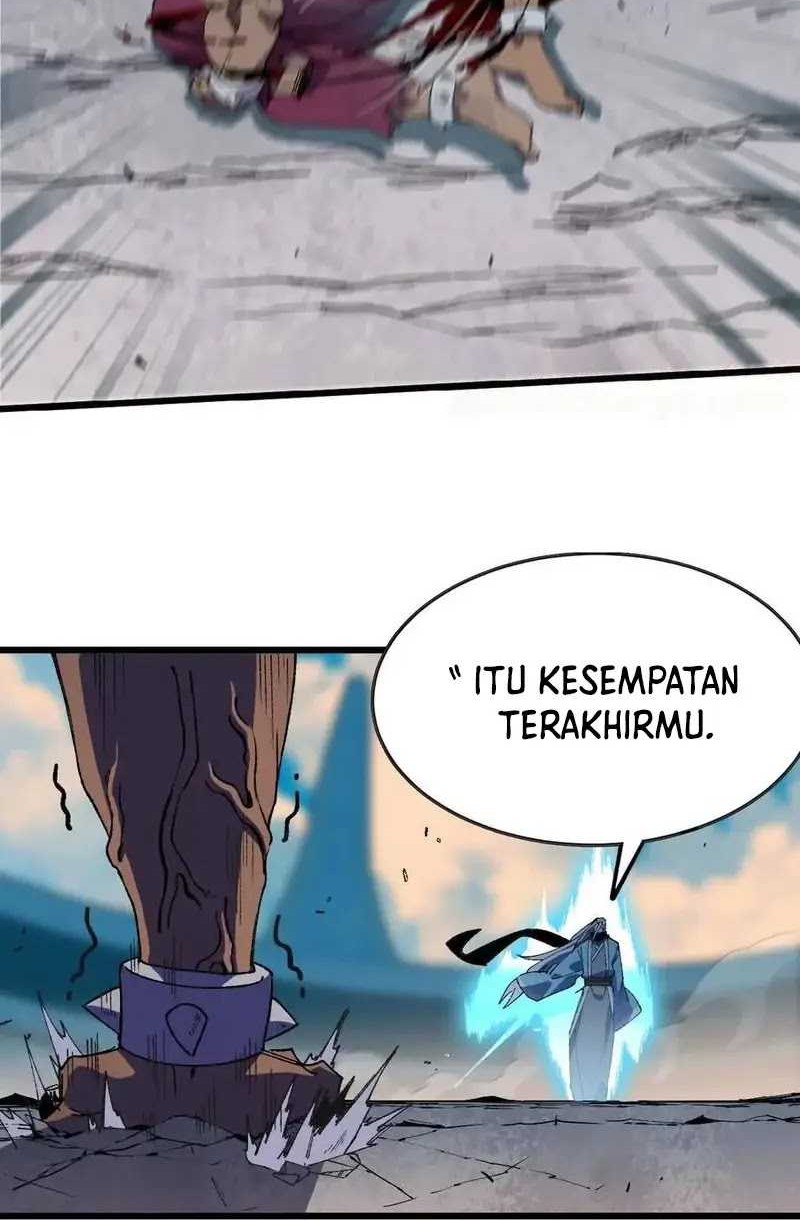 Brave X Devil Queen Bab 43 halaman 24