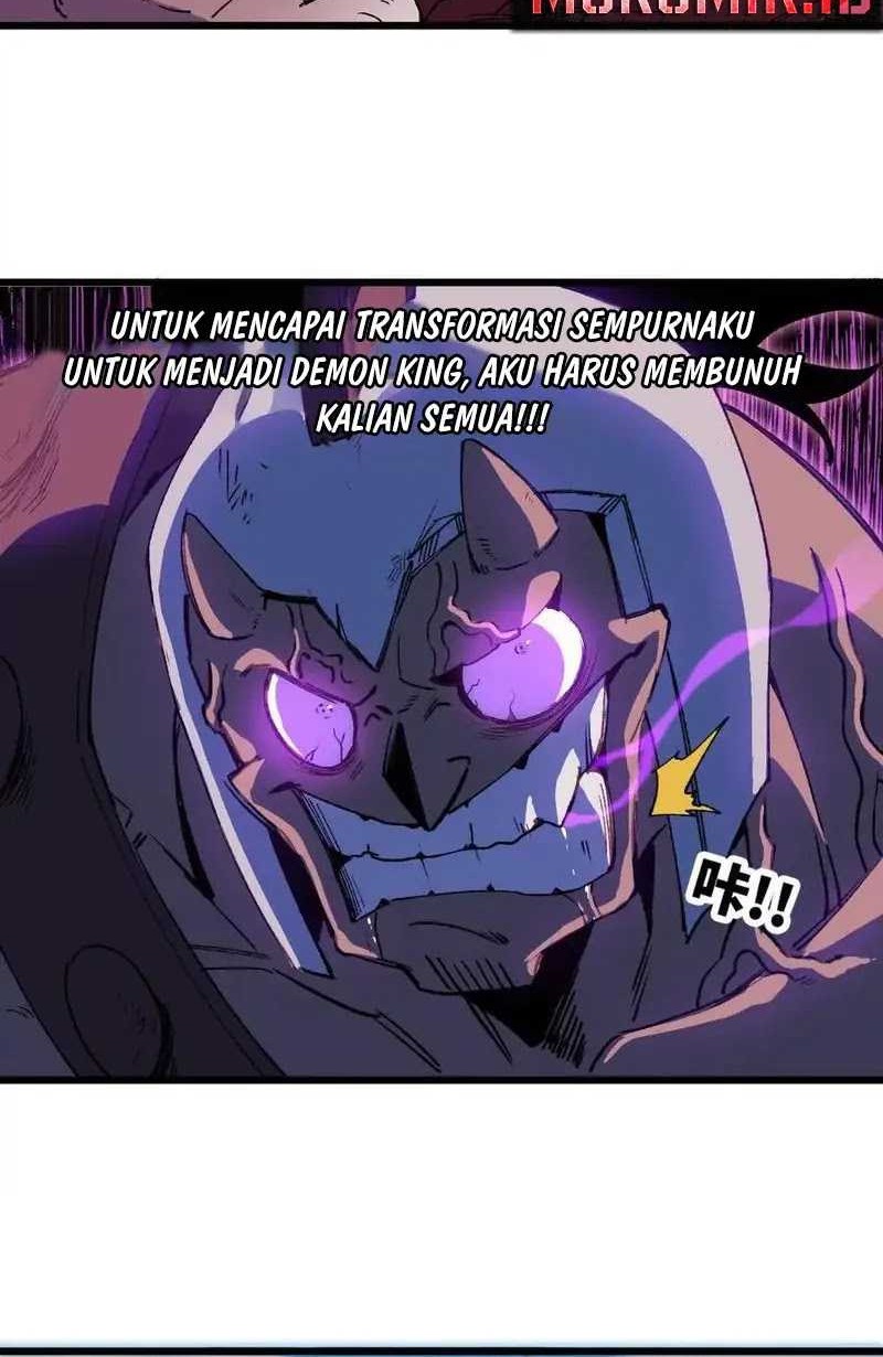 Brave X Devil Queen Bab 43 halaman 28