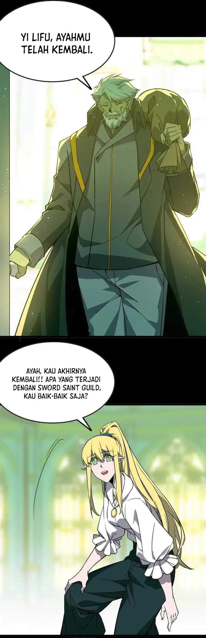 Brave X Devil Queen Bab 44 halaman 7
