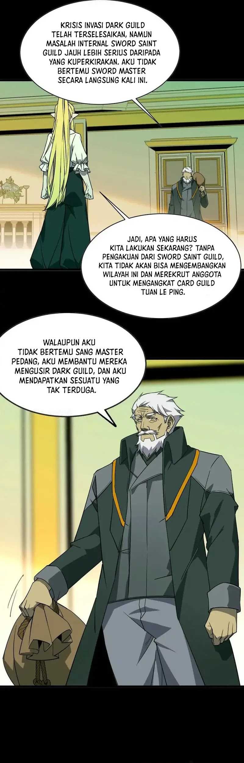 Brave X Devil Queen Bab 44 halaman 8
