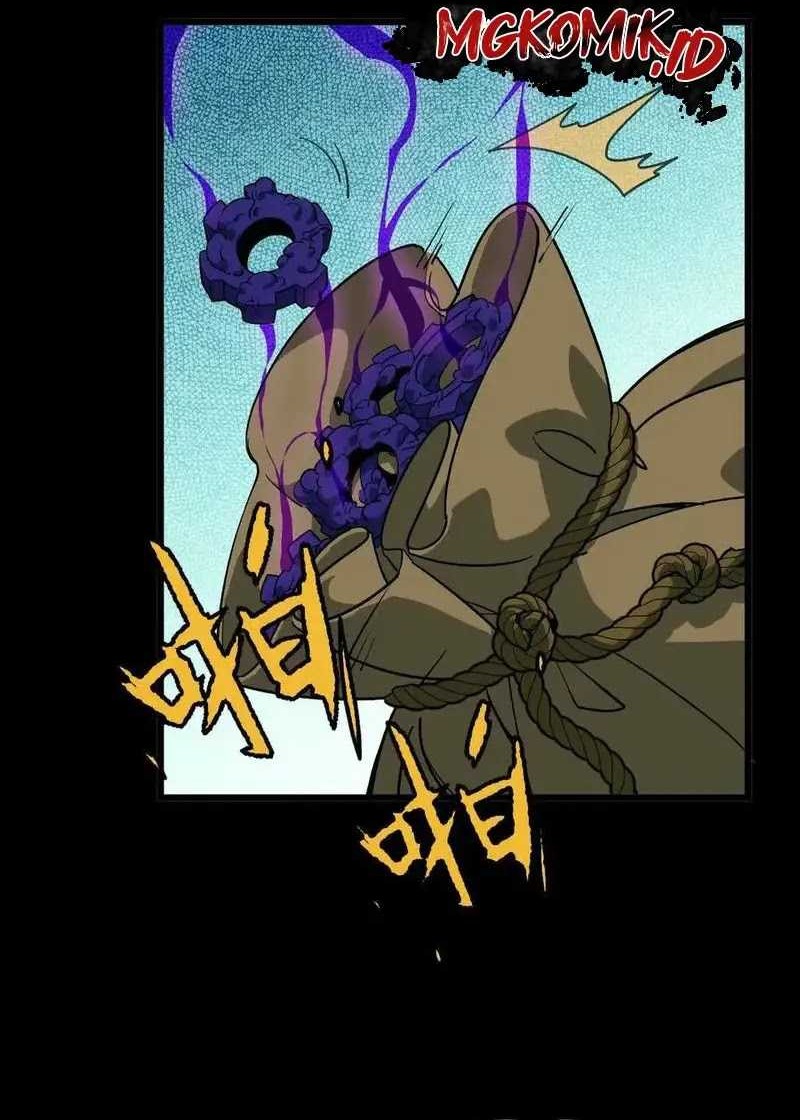 Brave X Devil Queen Bab 44 halaman 9