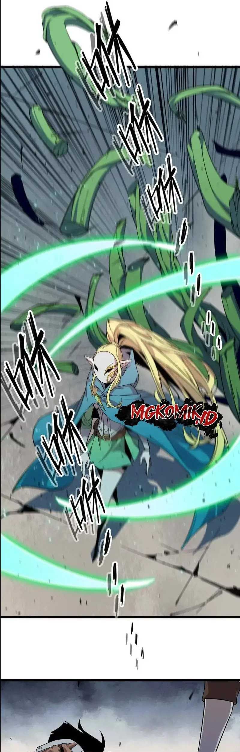 Brave X Devil Queen Bab 44 halaman 20