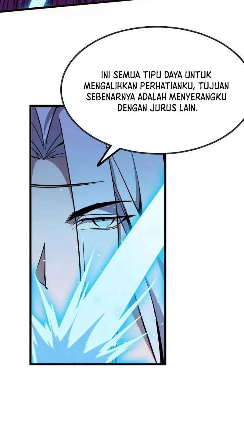 Brave X Devil Queen Bab 44 halaman 26