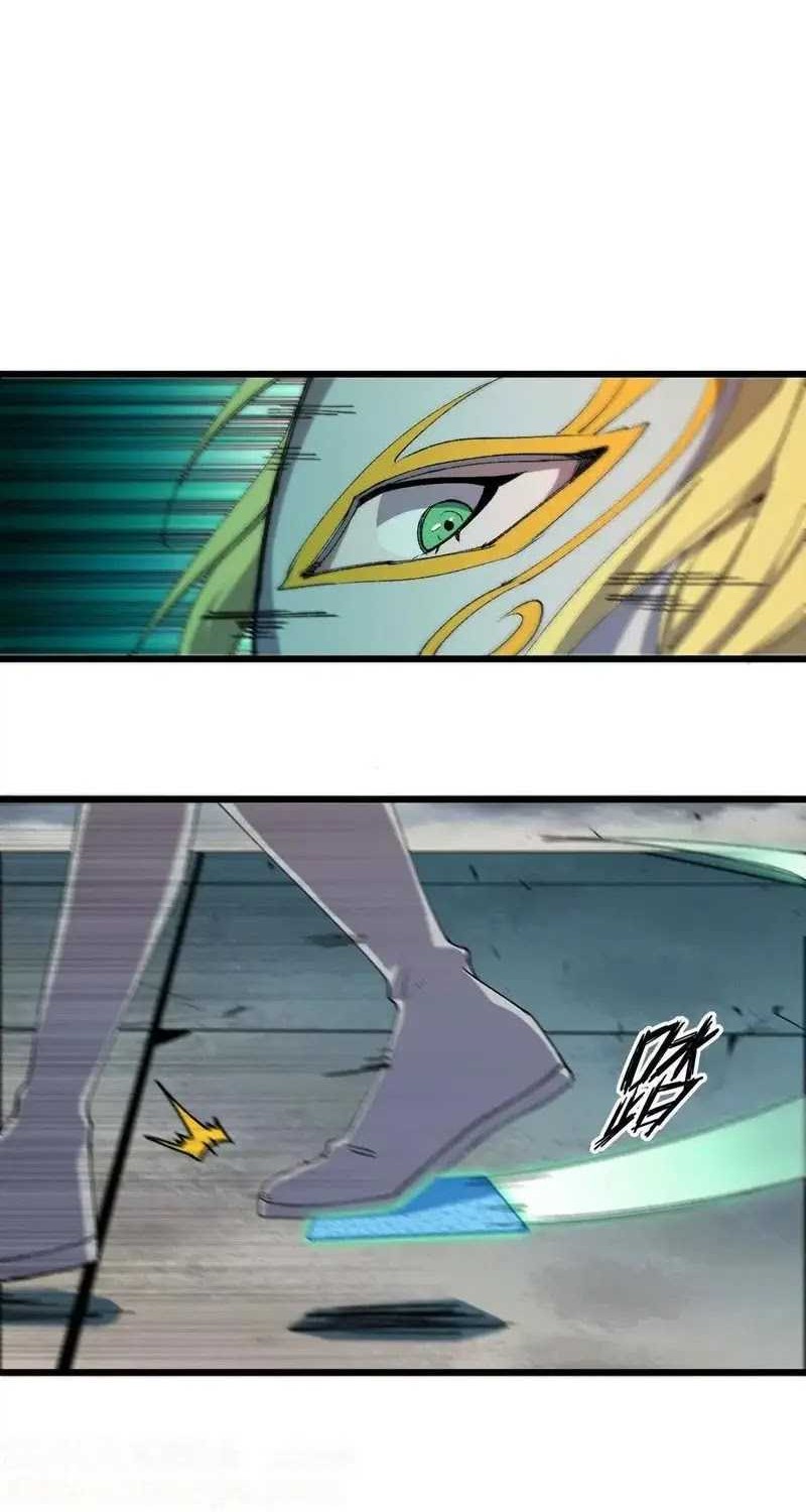 Brave X Devil Queen Bab 44 halaman 28
