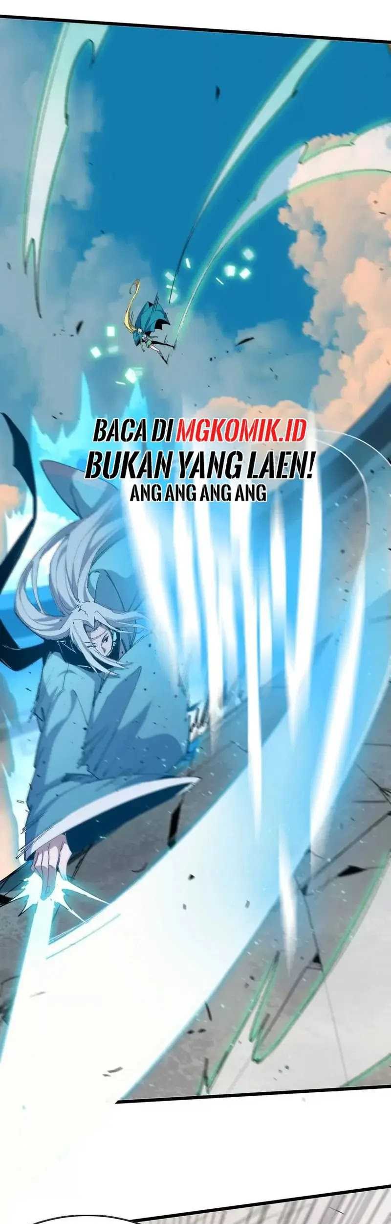 Brave X Devil Queen Bab 44 halaman 29