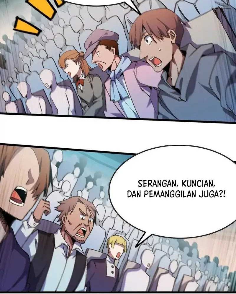 Brave X Devil Queen Bab 44 halaman 45