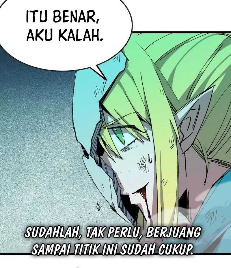 Brave X Devil Queen Bab 45 halaman 14