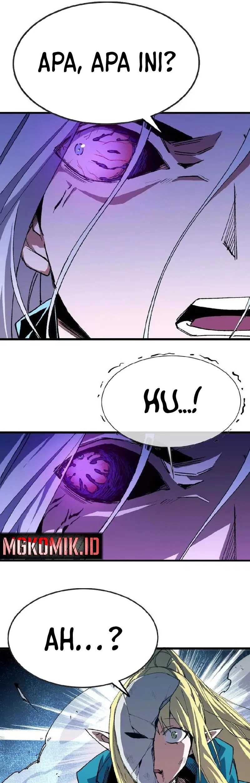 Brave X Devil Queen Bab 45 halaman 17