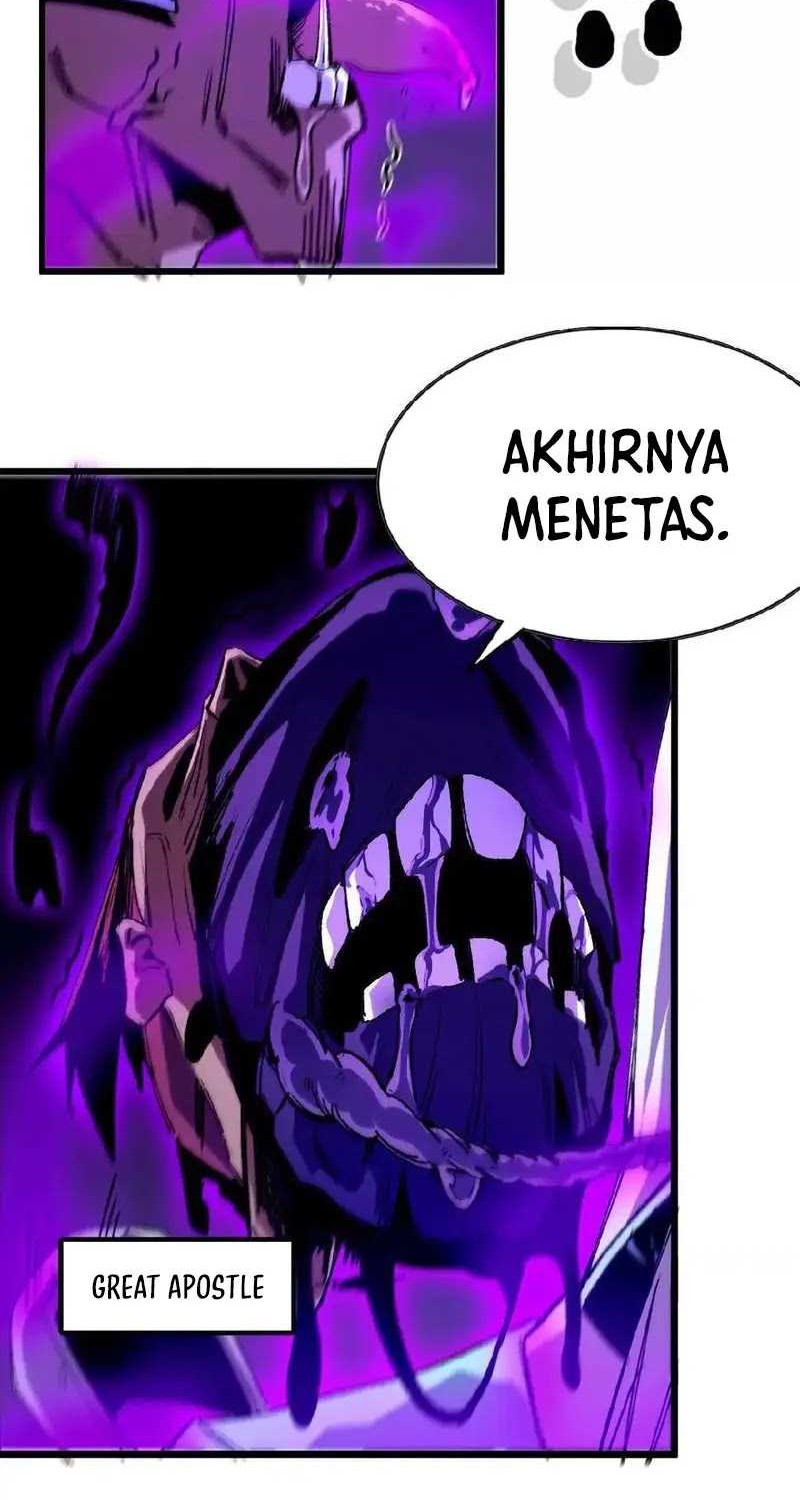Brave X Devil Queen Bab 45 halaman 20