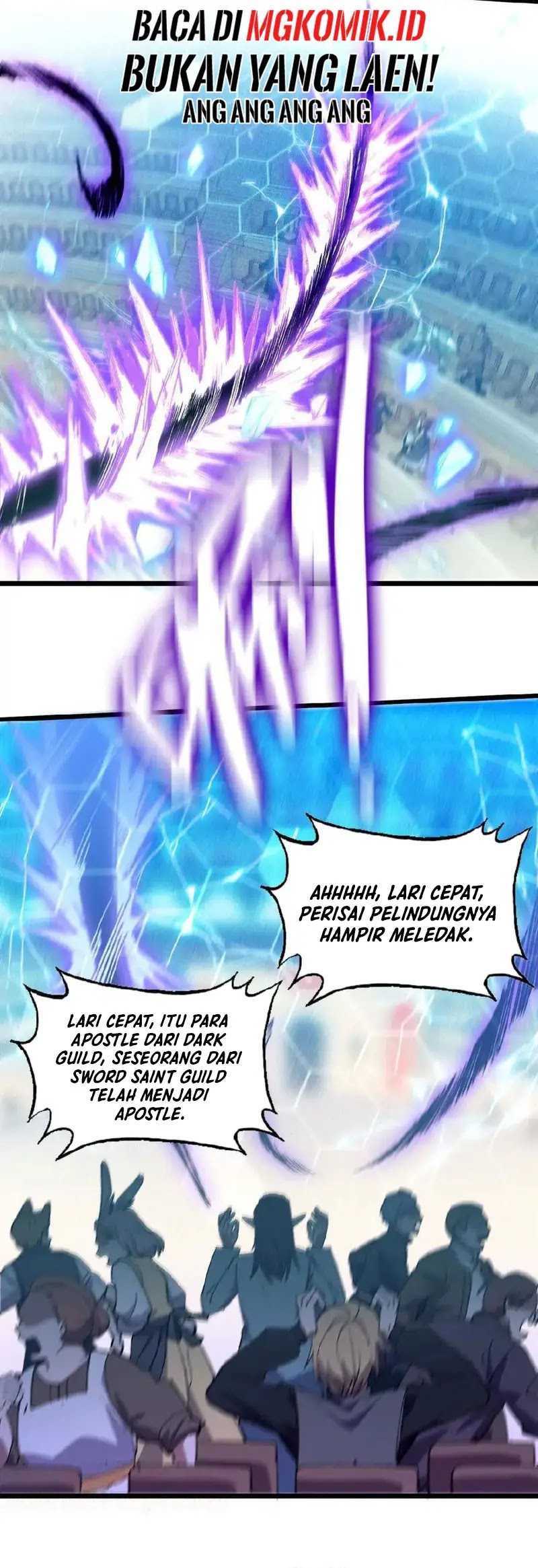 Brave X Devil Queen Bab 45 halaman 24