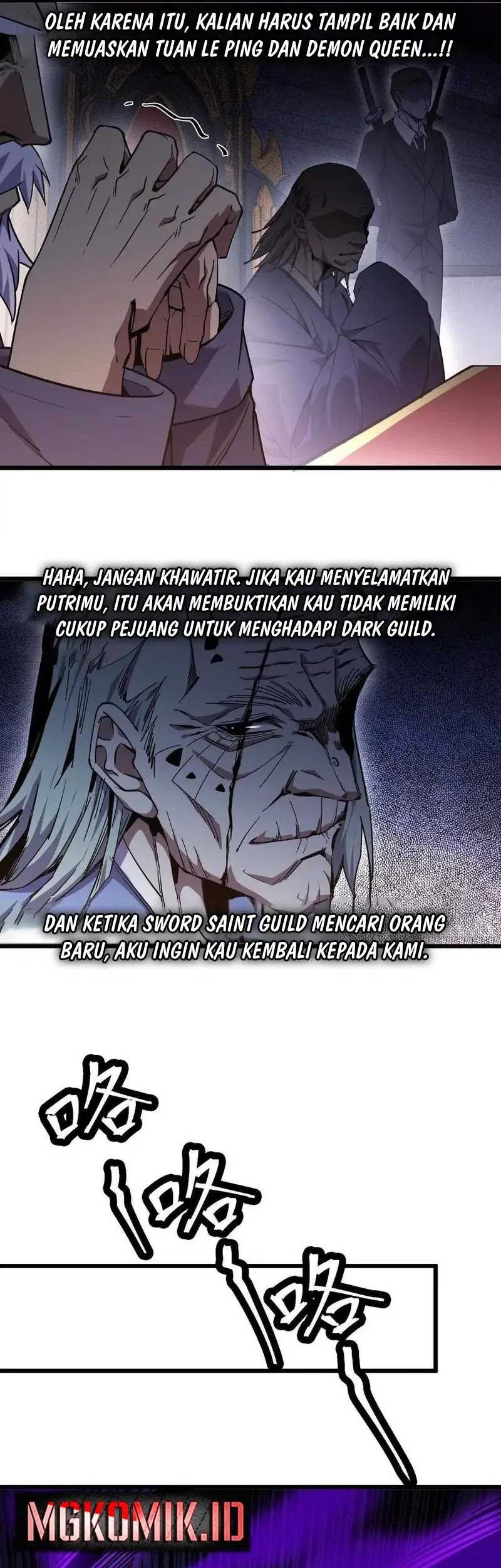Brave X Devil Queen Bab 45 halaman 29