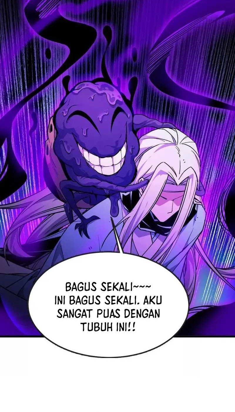 Brave X Devil Queen Bab 45 halaman 30