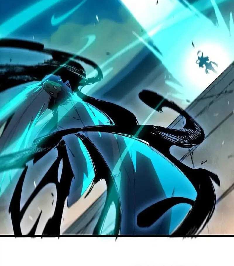 Brave X Devil Queen Bab 45 halaman 33