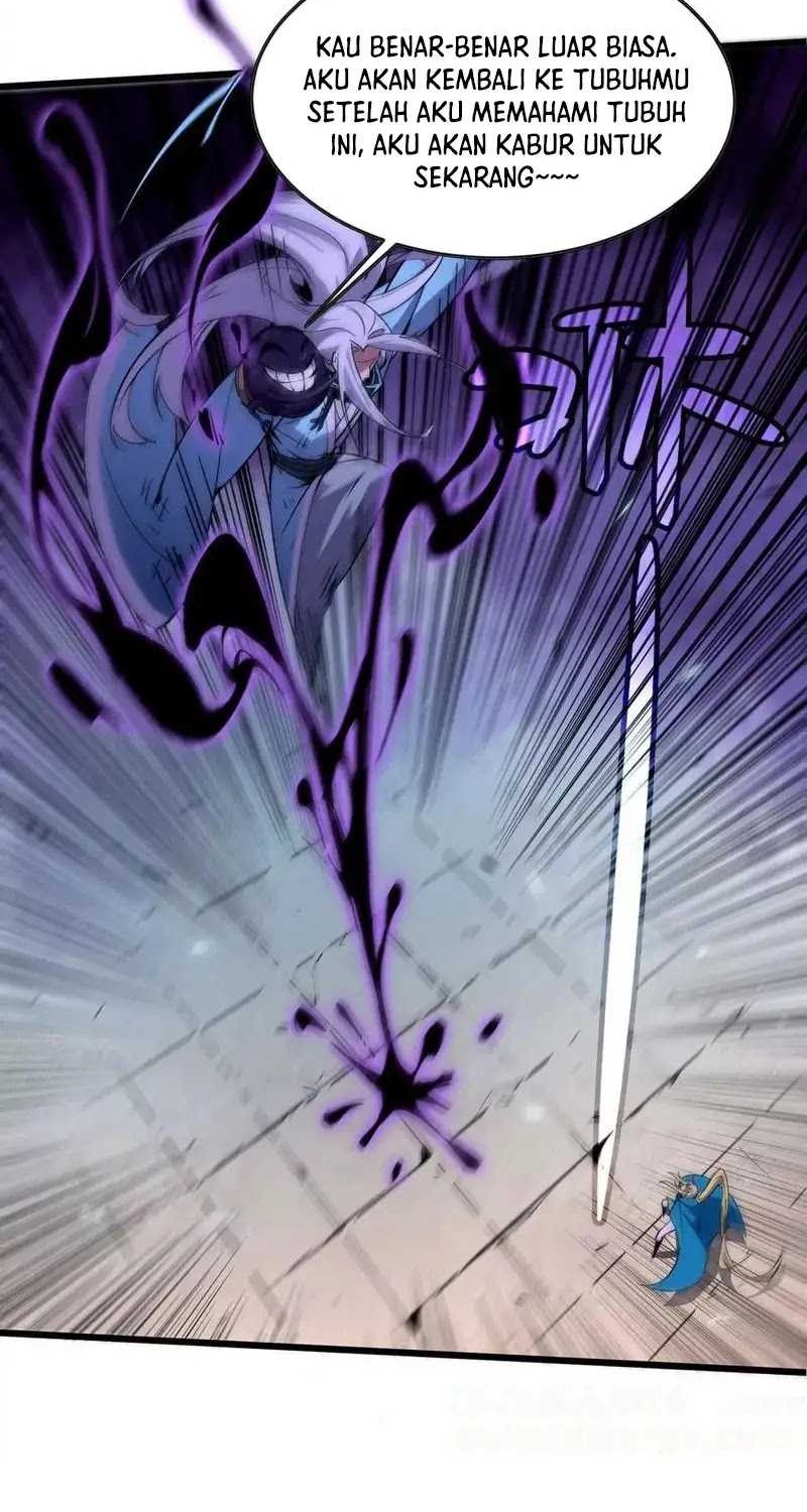 Brave X Devil Queen Bab 46 halaman 8