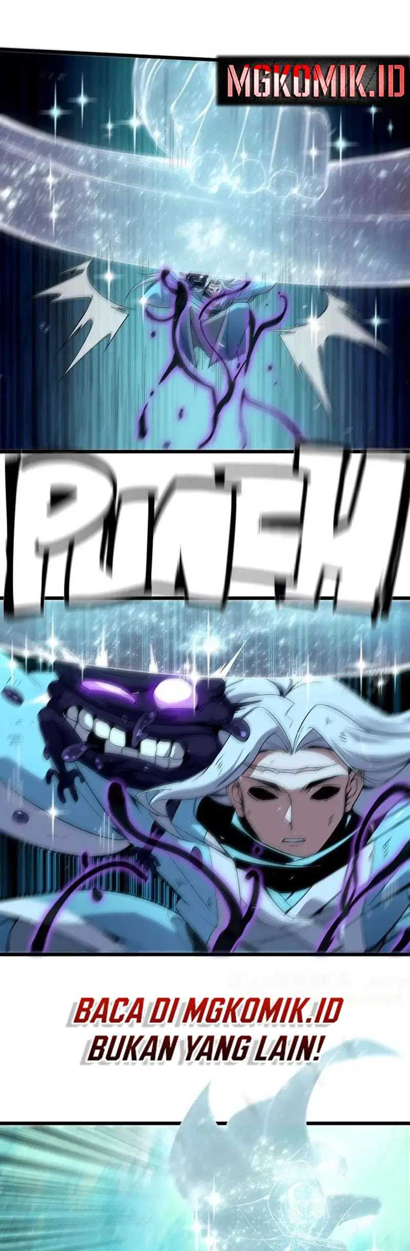 Brave X Devil Queen Bab 46 halaman 9