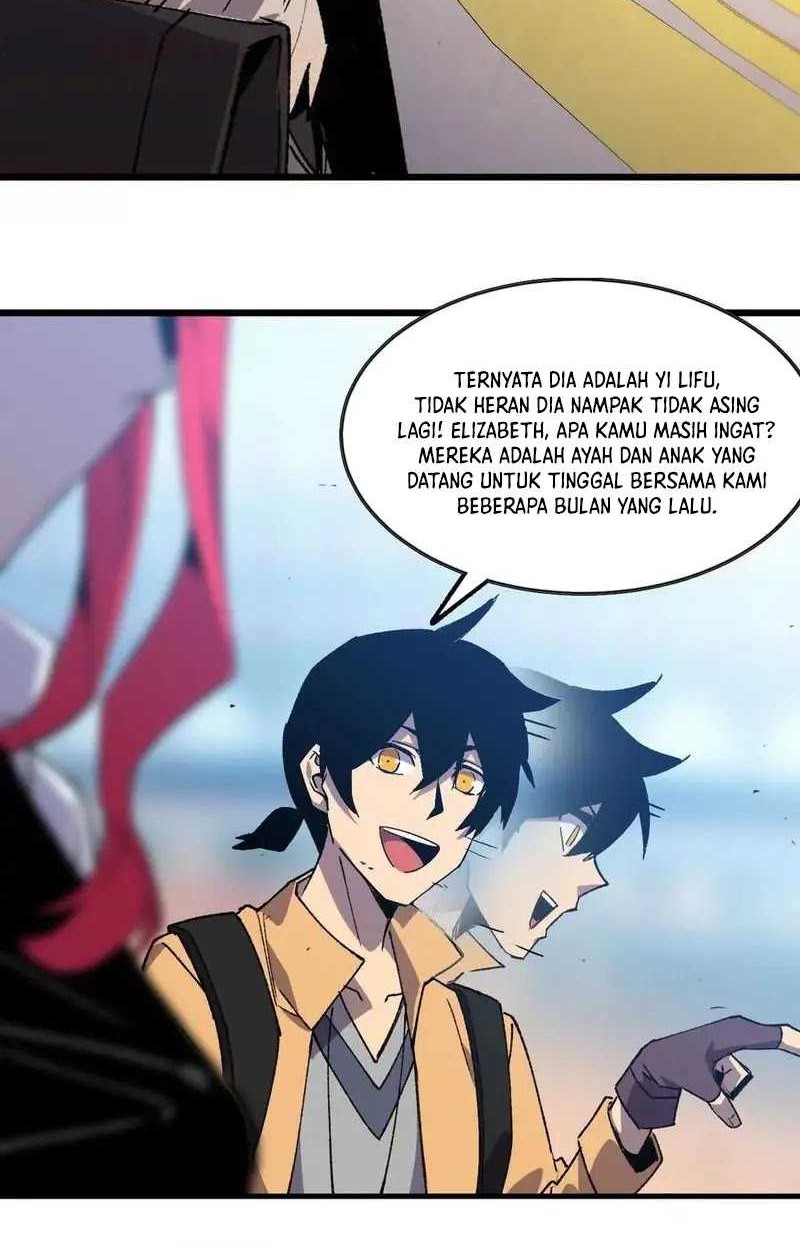 Brave X Devil Queen Bab 46 halaman 22
