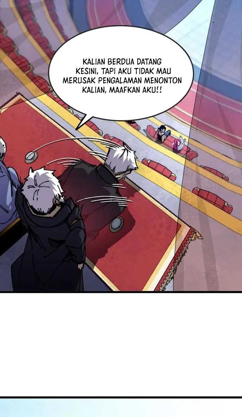 Brave X Devil Queen Bab 46 halaman 24