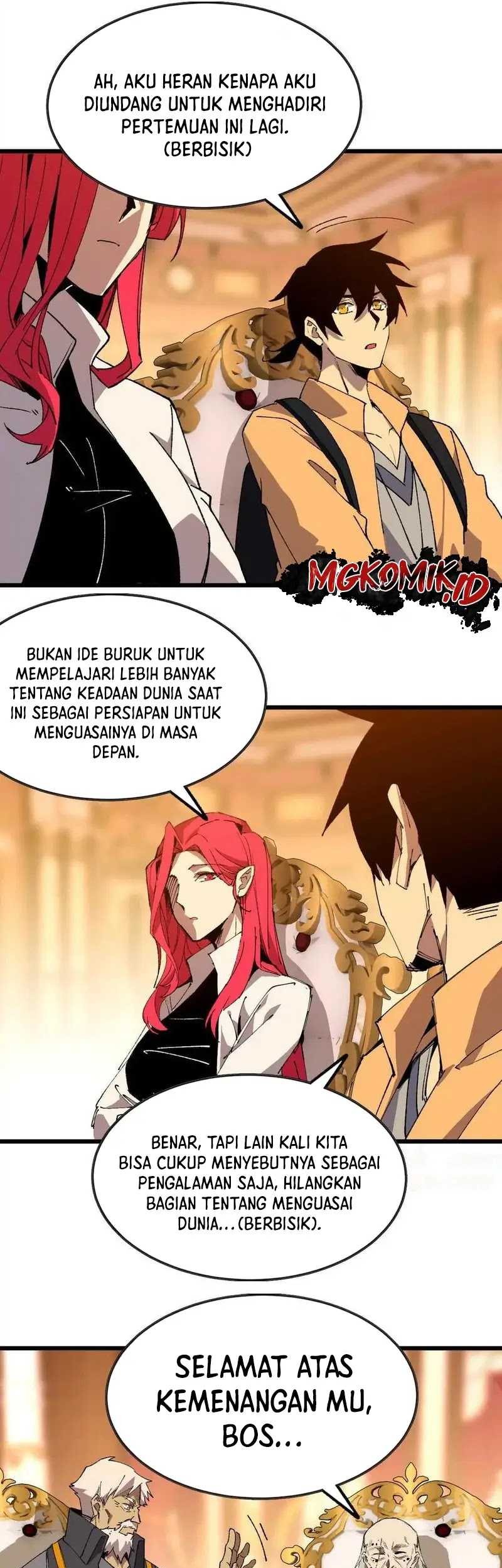Brave X Devil Queen Bab 47 halaman 3
