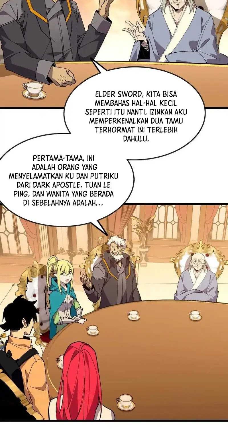 Brave X Devil Queen Bab 47 halaman 4
