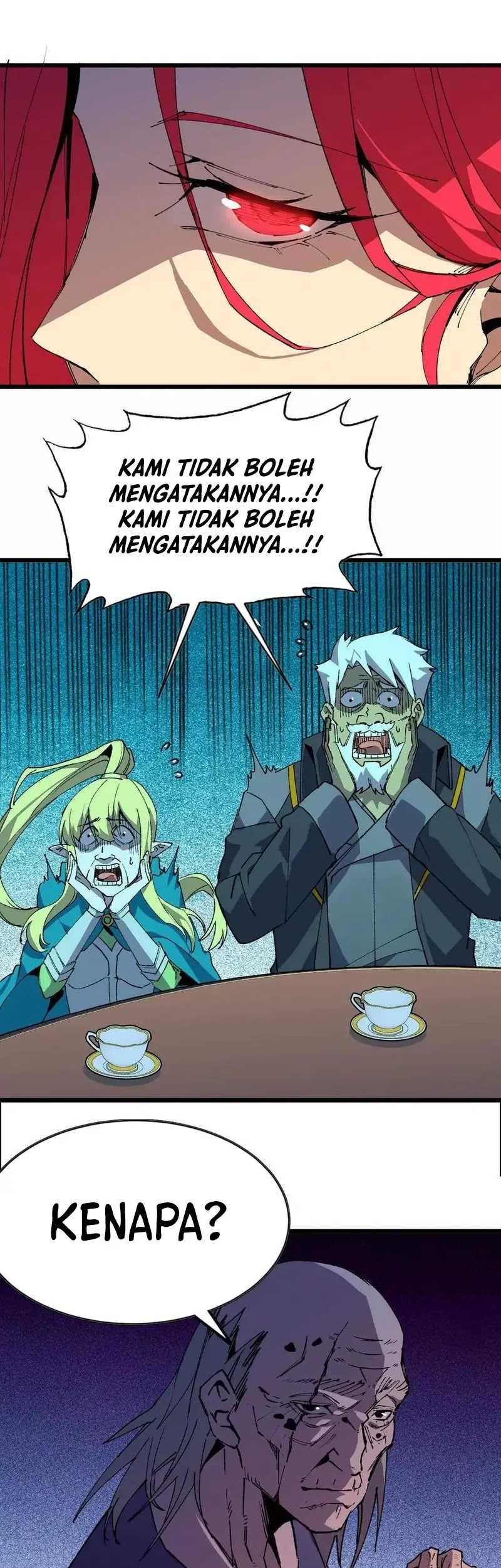 Brave X Devil Queen Bab 47 halaman 5