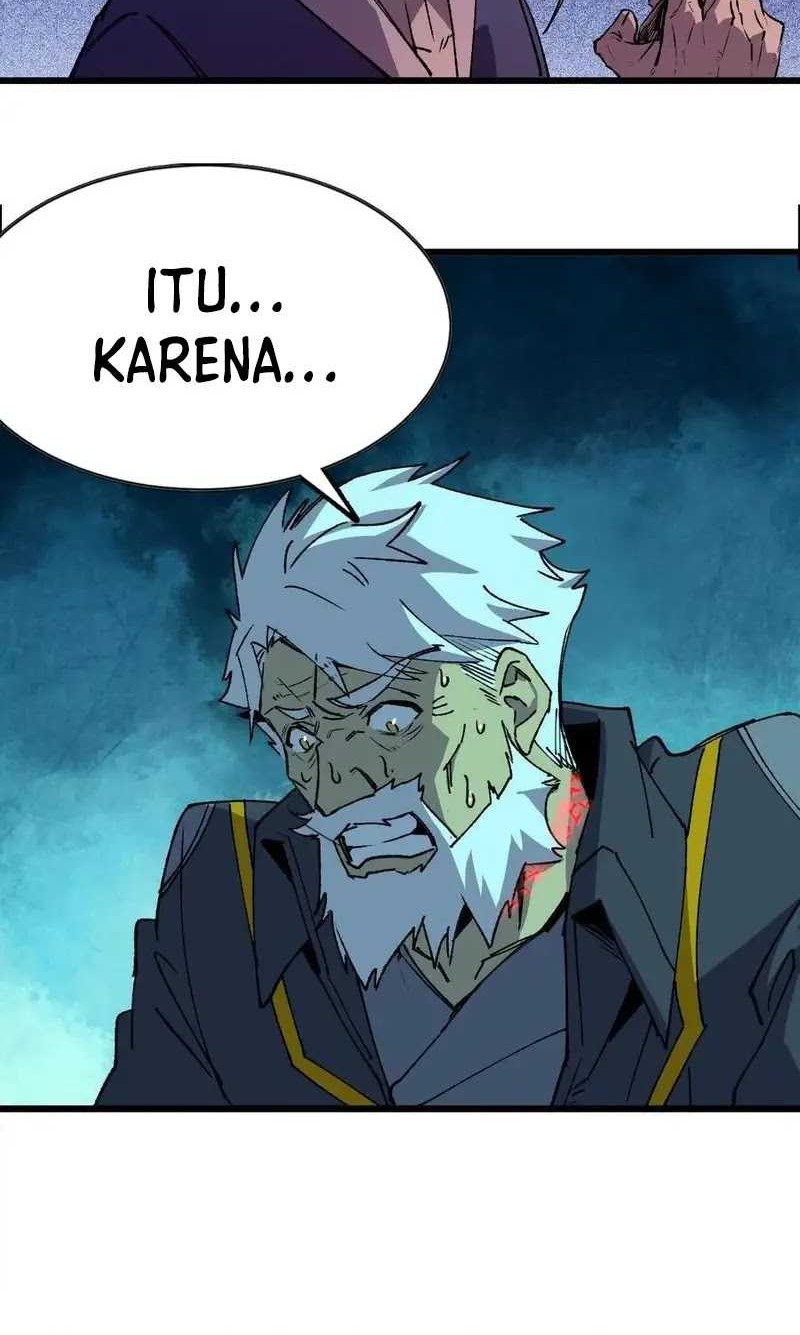 Brave X Devil Queen Bab 47 halaman 6