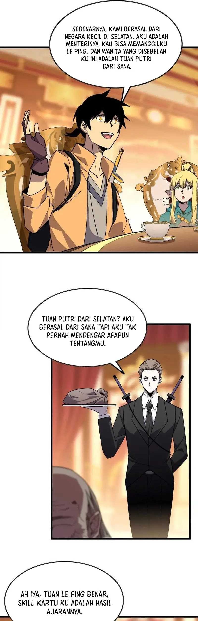 Brave X Devil Queen Bab 47 halaman 9